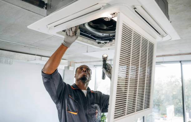 Licensed Emergency Hvac service in Martel, OH - FH HVAC