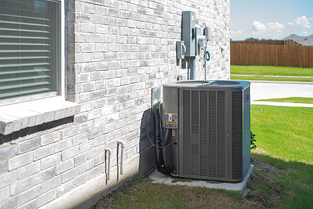 Reliable Emergency Hvac contractor in Martel, OH by FH HVAC
