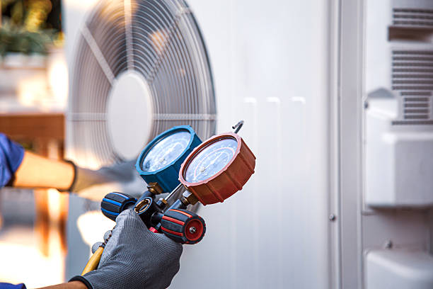 Affordable Emergency Hvac solutions in Martel, OH